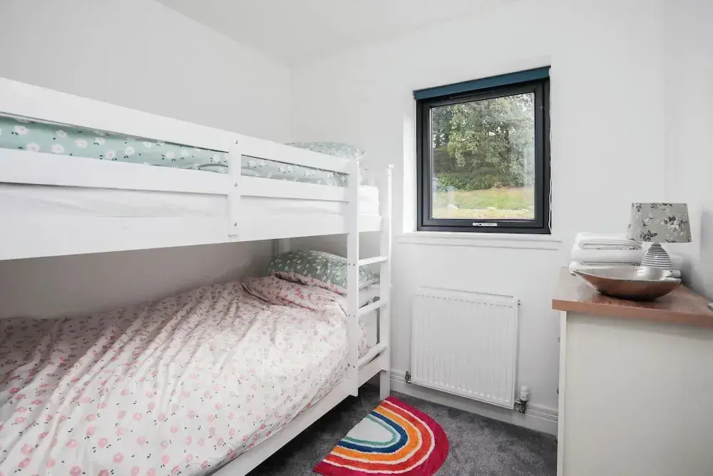 26 Strathtay Lodges