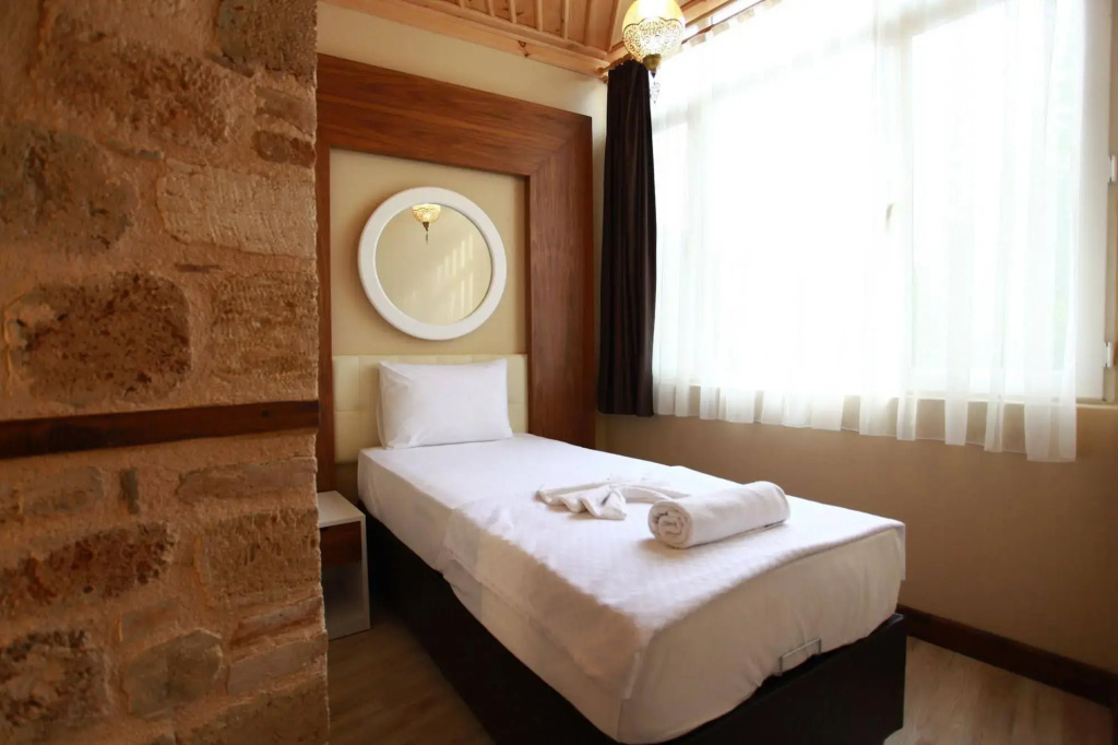 Bacchus Pension