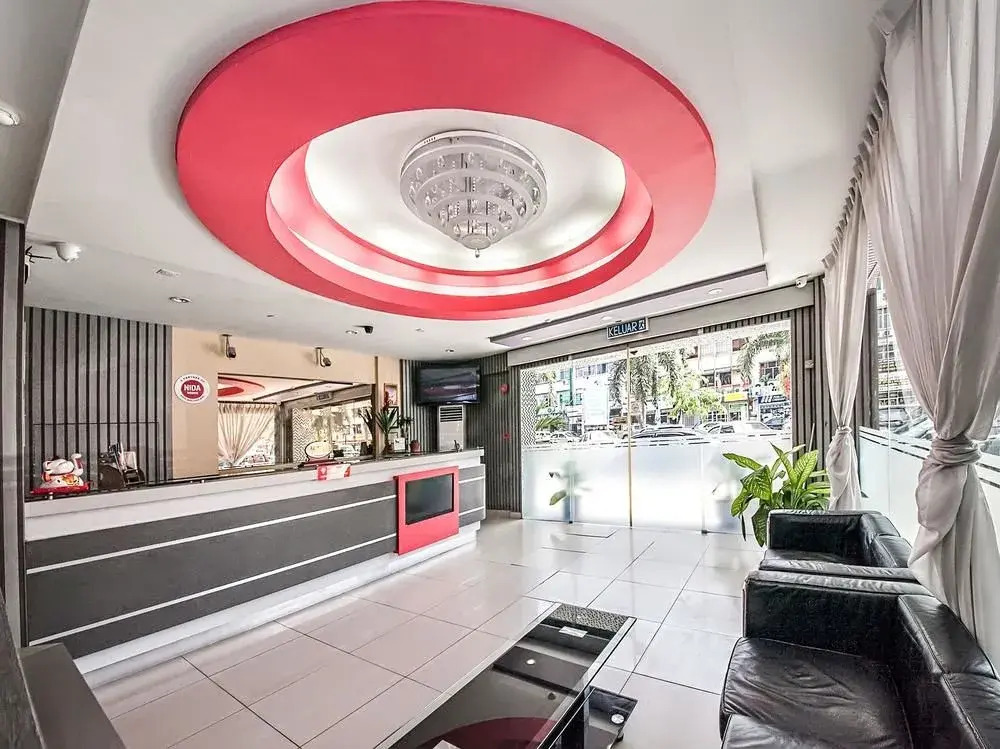OYO 89944 Stay Inn