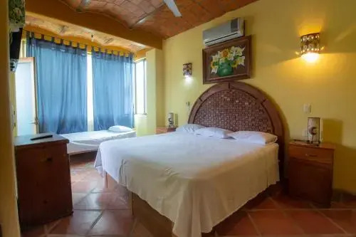 Posada Las Flores