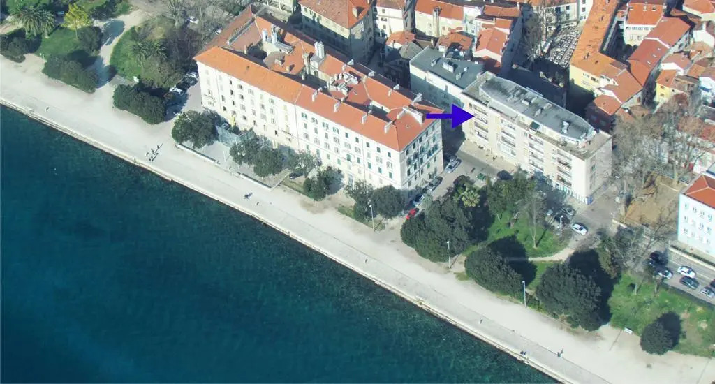 Apartment Jelena