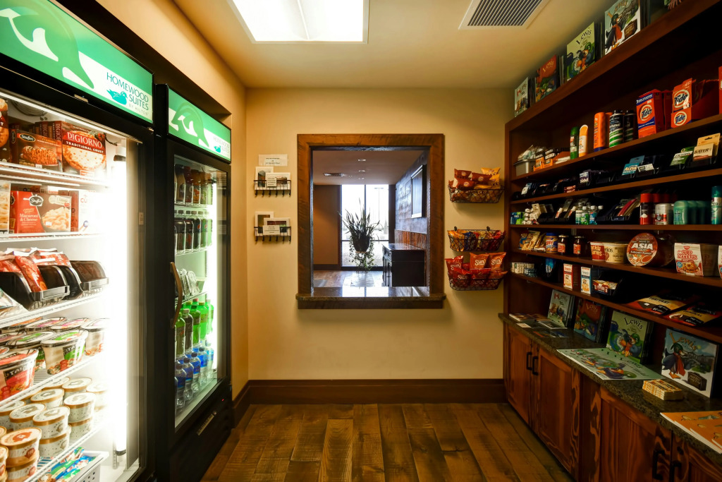 Homewood Suites by Hilton Kalispell