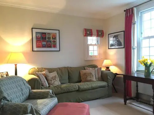 Redmarley Bed and Breakfast