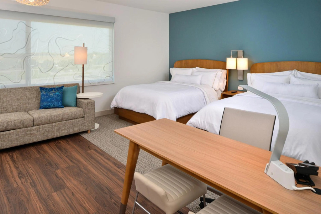 Element by Marriott Overland Park