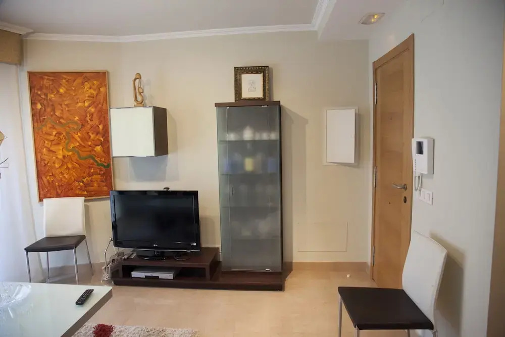Apartamento Carabuxeira 1