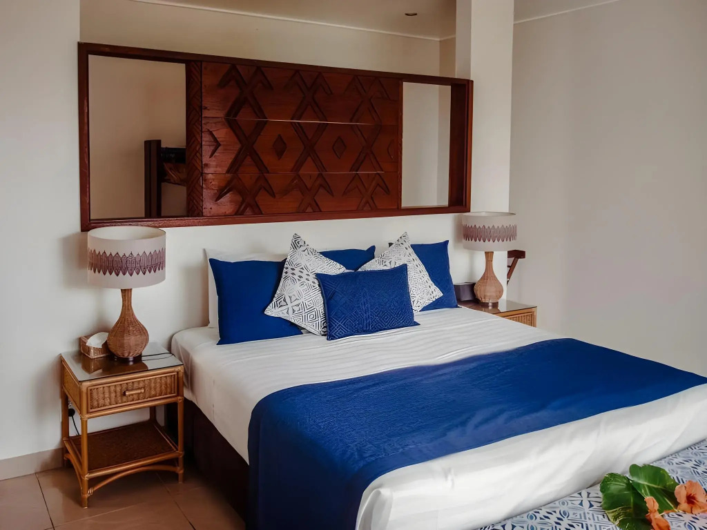 Sinalei Reef Resort & Spa