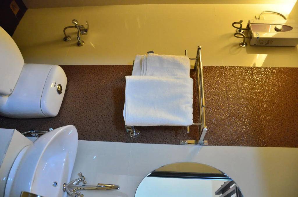 Oriental Zen Suites
