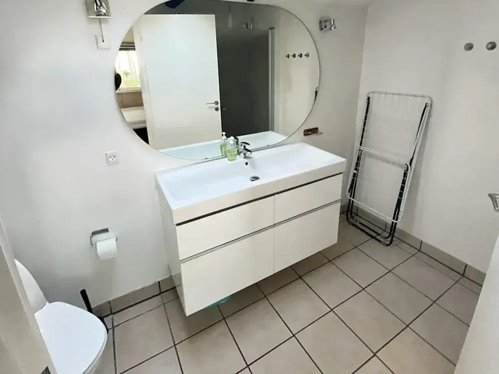 5 Person Holiday Home in Hadsund