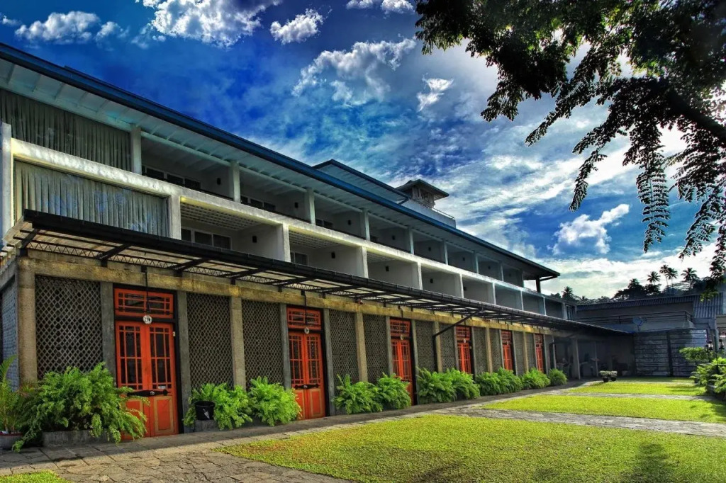 Thilanka Hotel