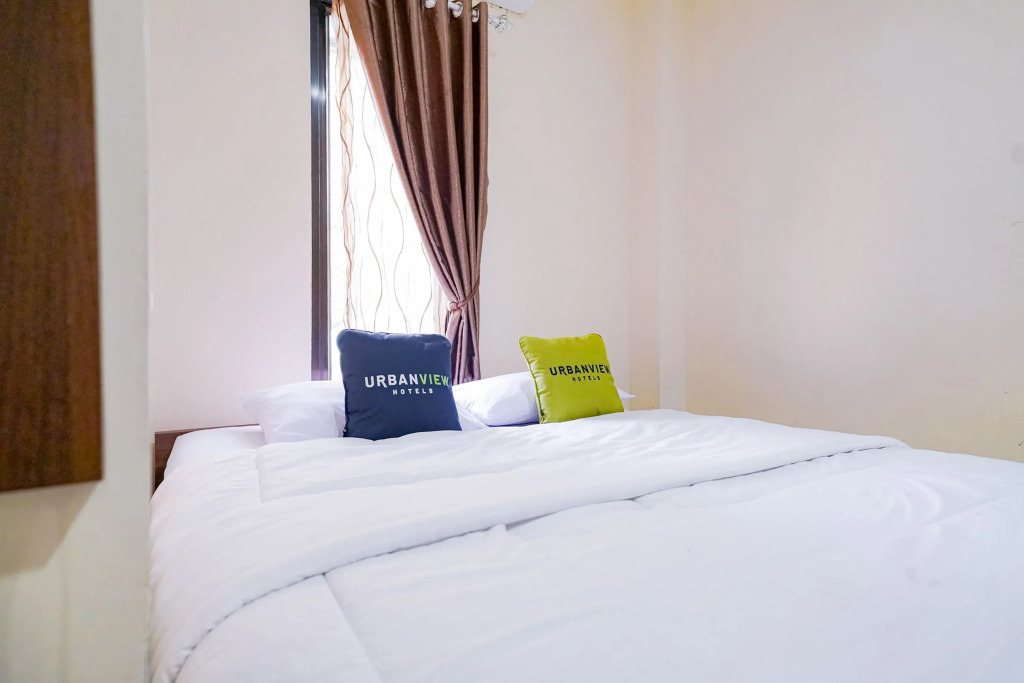 Urbanview Hotel De Artha Lampung by RedDoorz