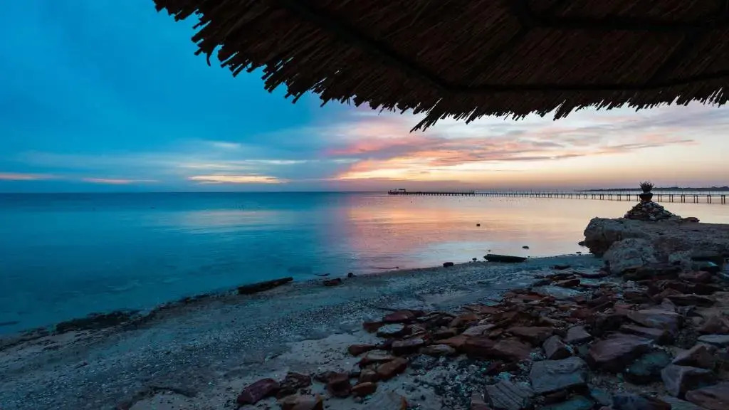 Silver Beach Boutique Hotel