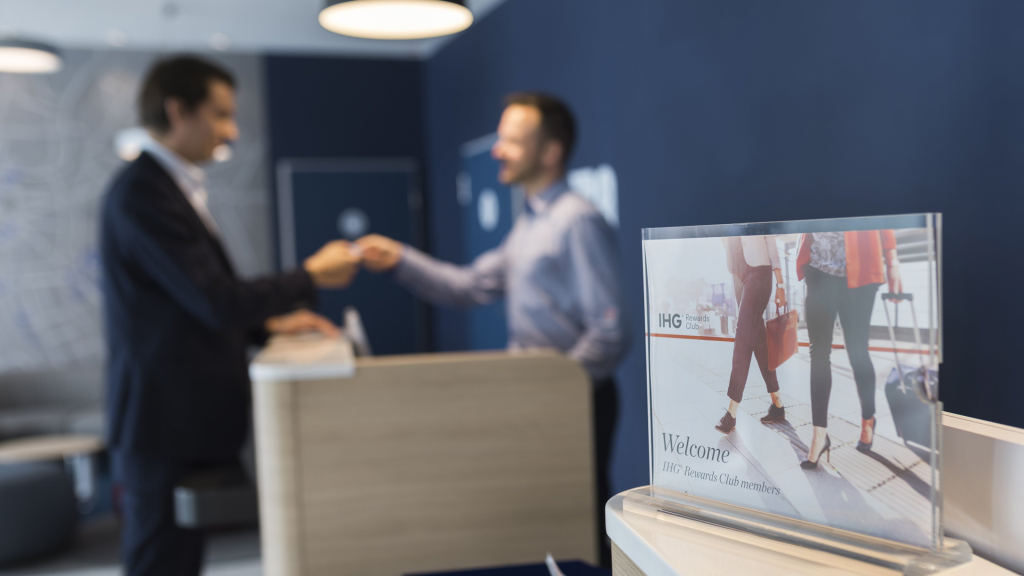 Holiday Inn Express - Wiesbaden by IHG
