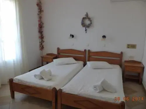 Akteon Hotel