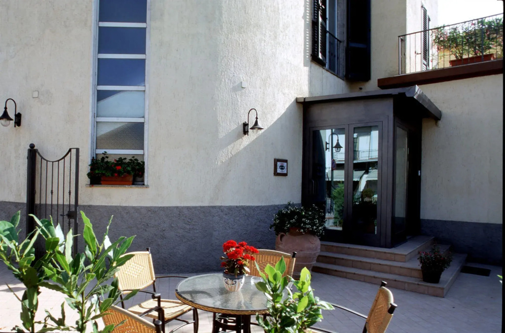 Hotel Rossi
