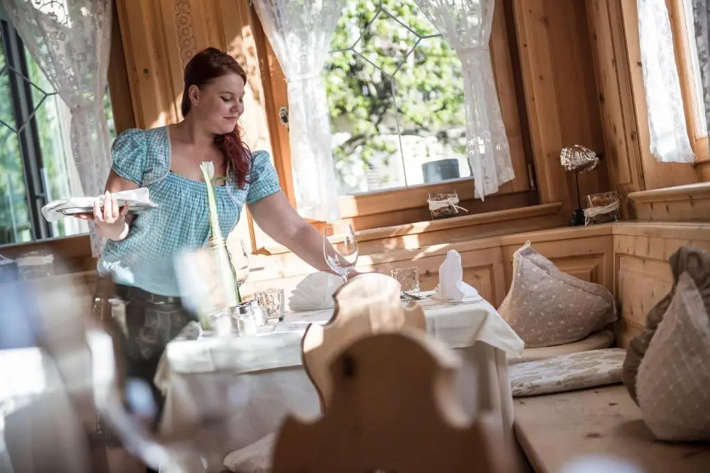 matill - timeless boutique retreat