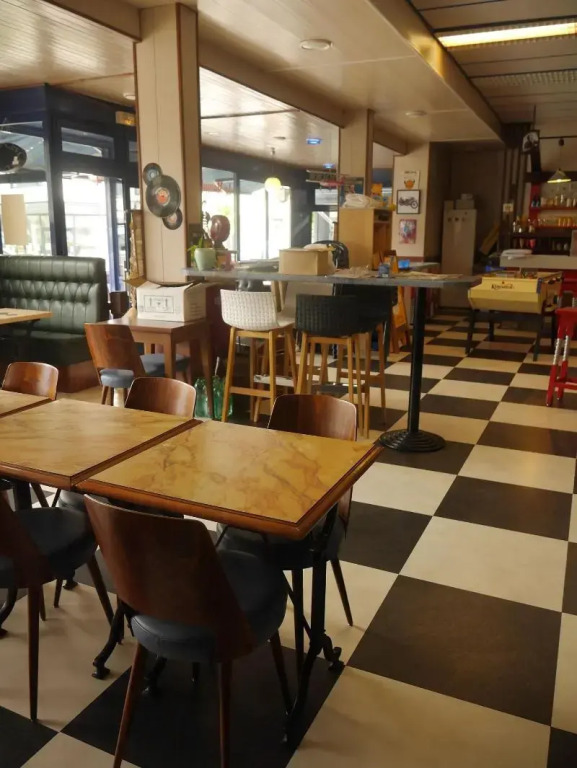 La Marinière Hôtel Restaurant