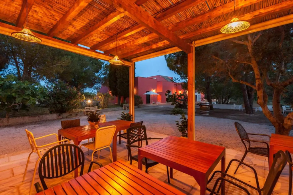 Tenuta Doxi