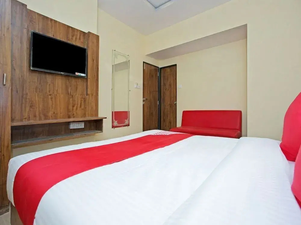 Hotel KF Residency