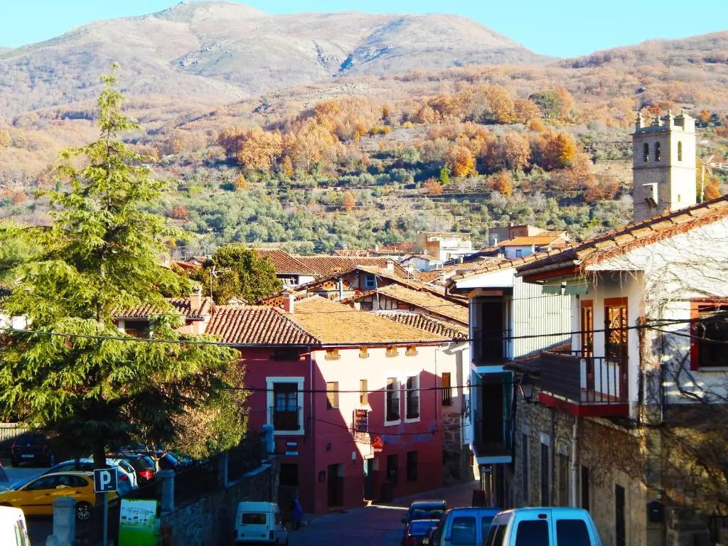 Casa Rural Parada Real CR-CC-00258