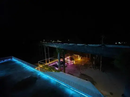 Wanning Shiqi Homestay (Wanning Shenzhou Station)