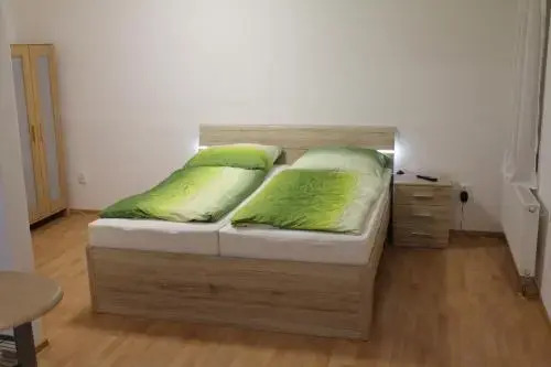 Apartmán 2