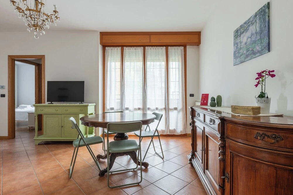 Decumana Cozy Flat by Wonderful Italy