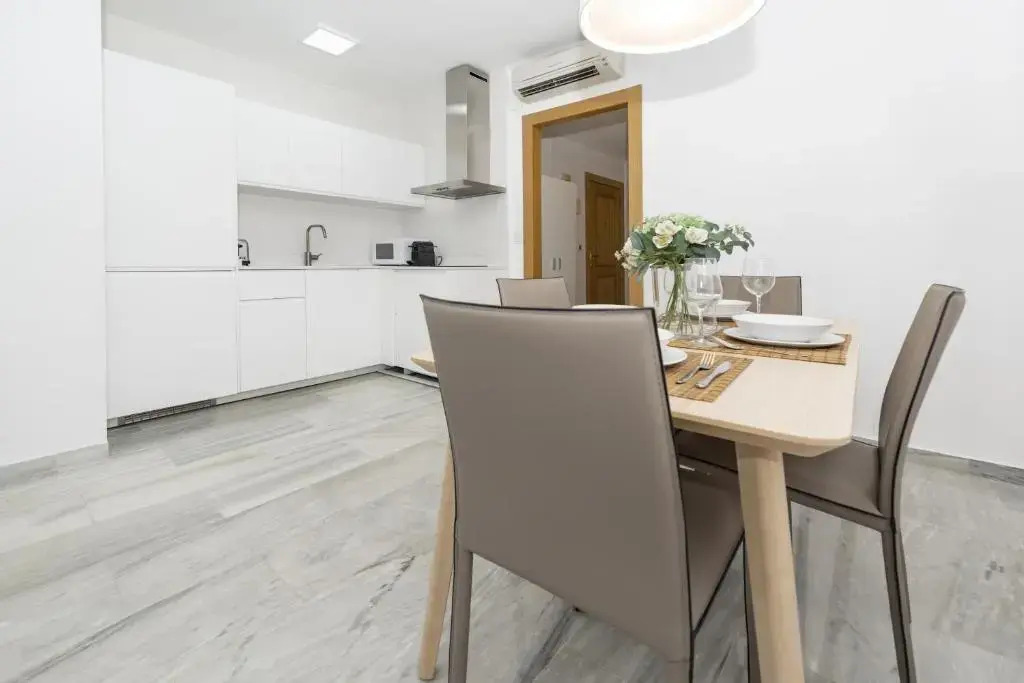Apartamento Ferrandiz