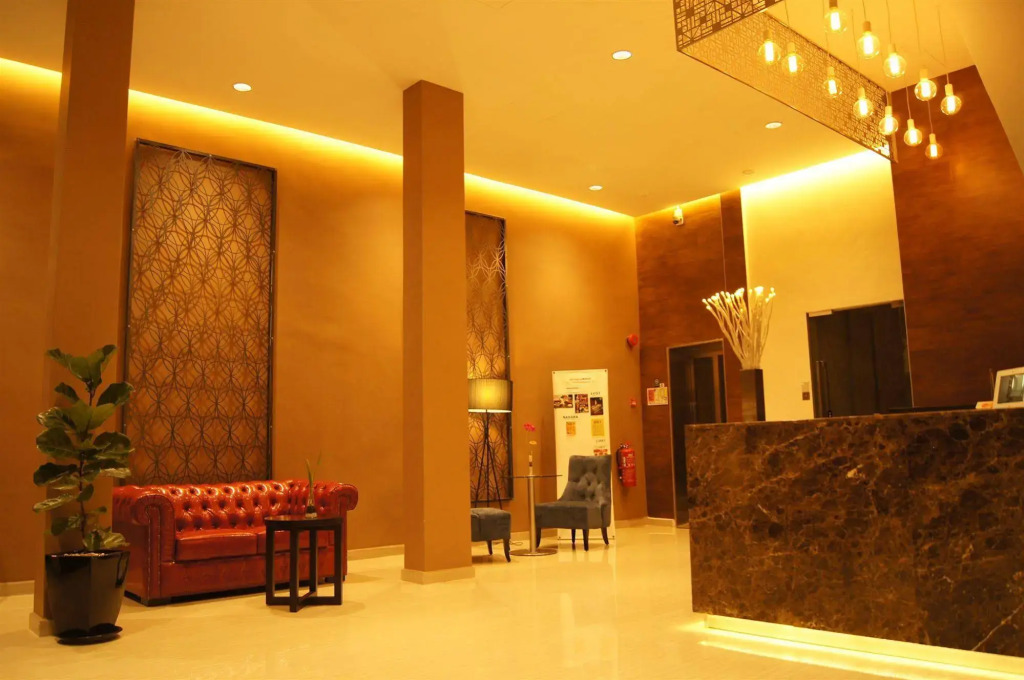 The Mesui Hotel Bukit Bintang