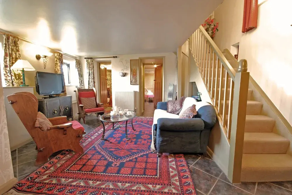 Dannah Farm Country House