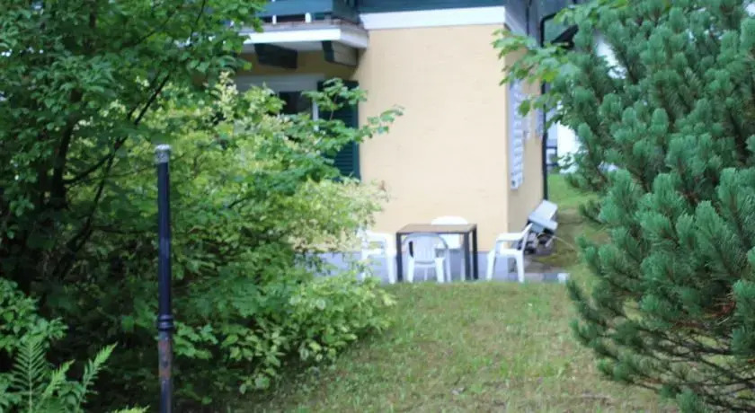 Ferienwohnung Weitental
