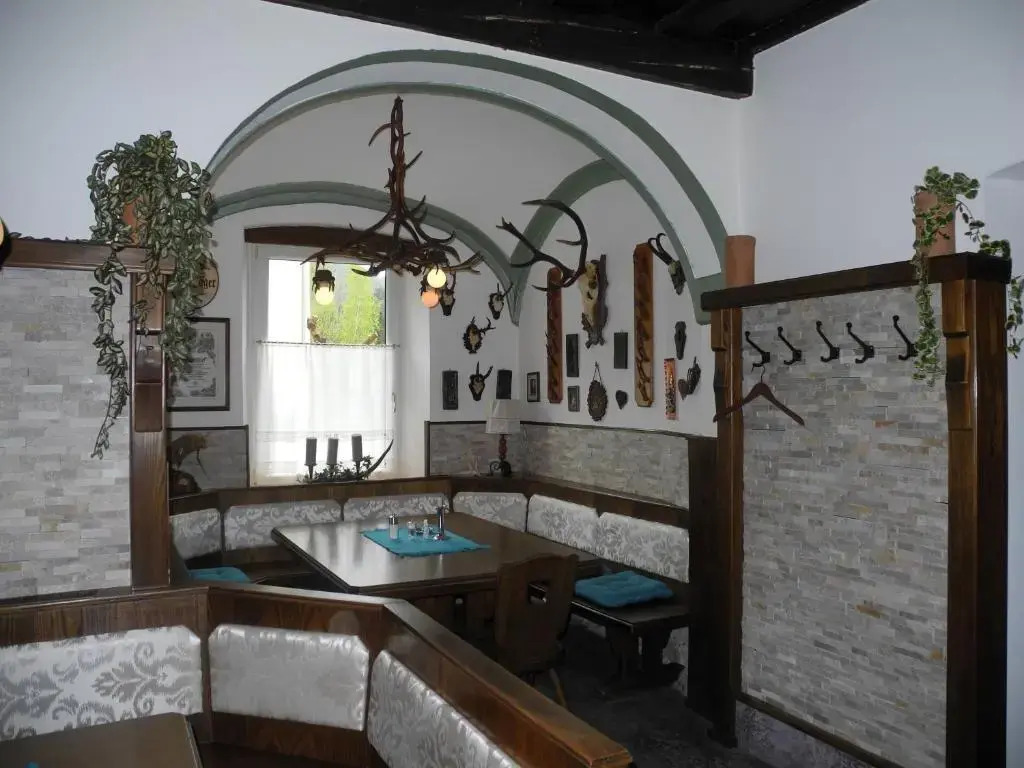 Frühstückspension Gasthof Gesslbauer