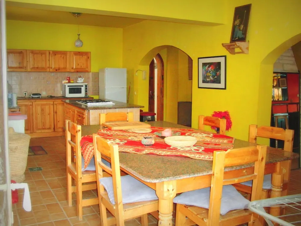 Villa Sarda