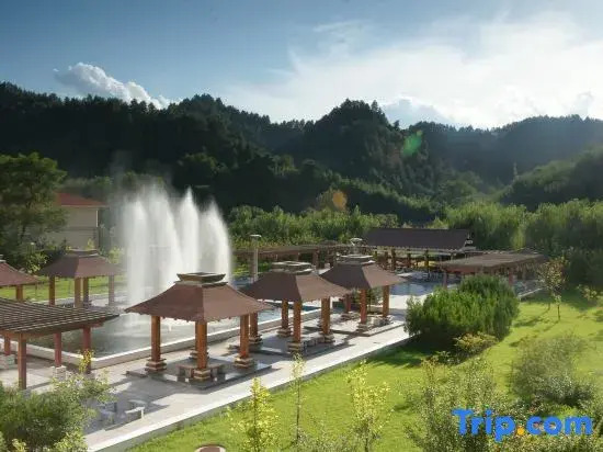 Hexieyuan Hotel