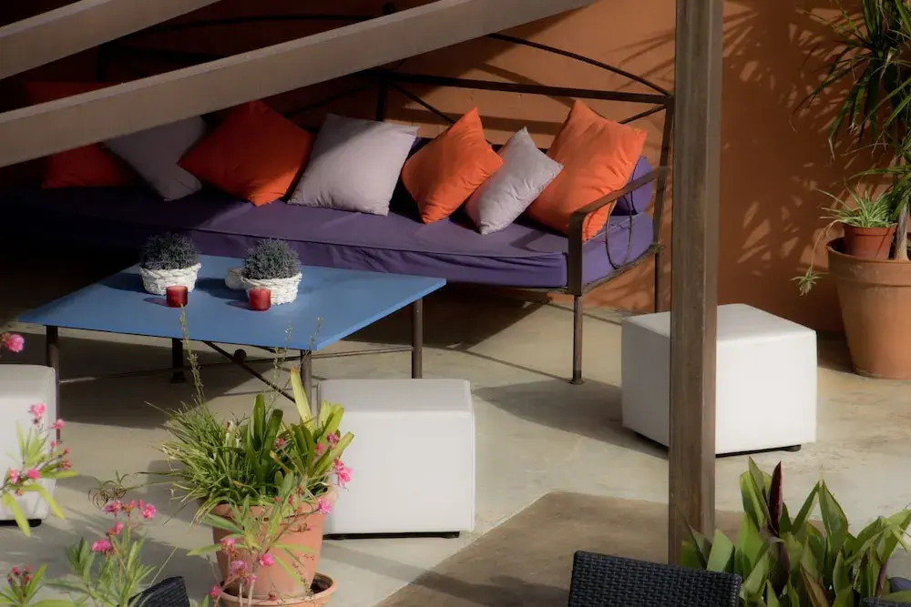 Sunset Villa Can Calco