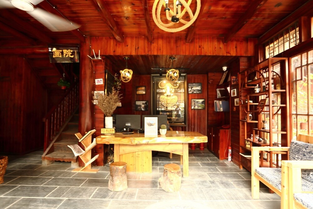JOMO Inn Liping Branch