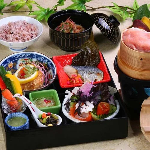 Aichi Kenko Plaza Hotel