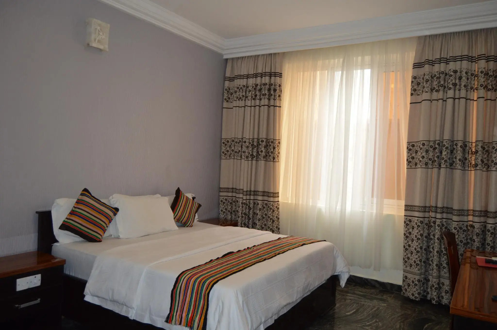Hans Place Hotel