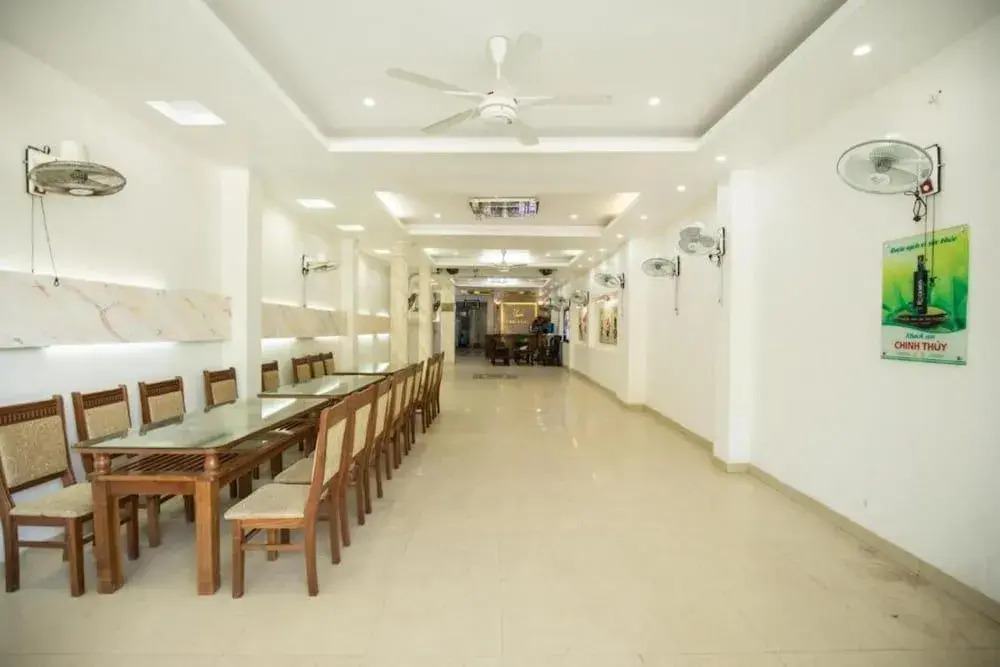 Khách sạn Chinh Thuỷ