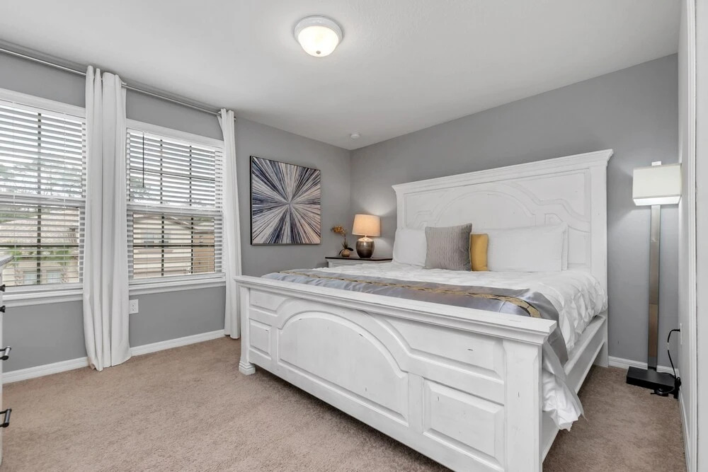 8813 Bengal Court