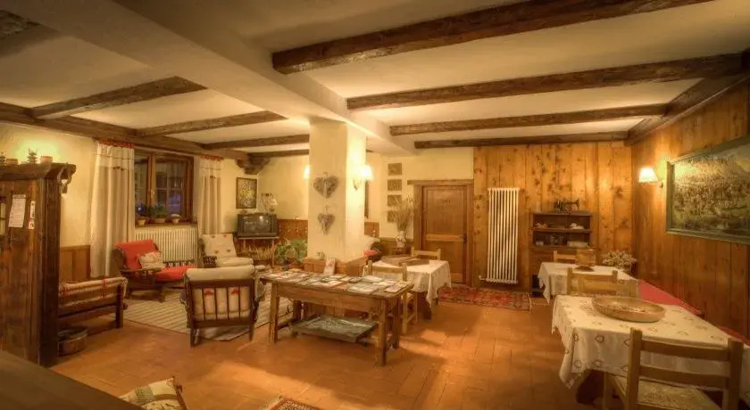 Residence Le Talus