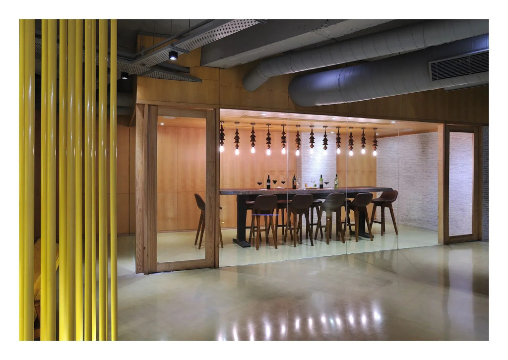 The Anya Hotel Gurgaon - Golf Course Road