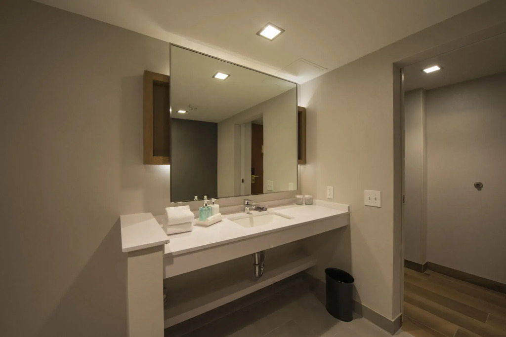 Minneapolis Marriott Southwest