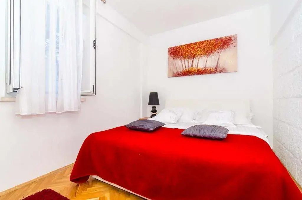 Guest House Zovko
