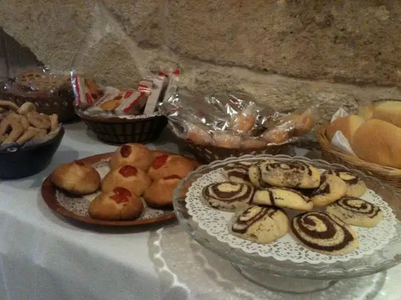 B&B Casa Dorsi