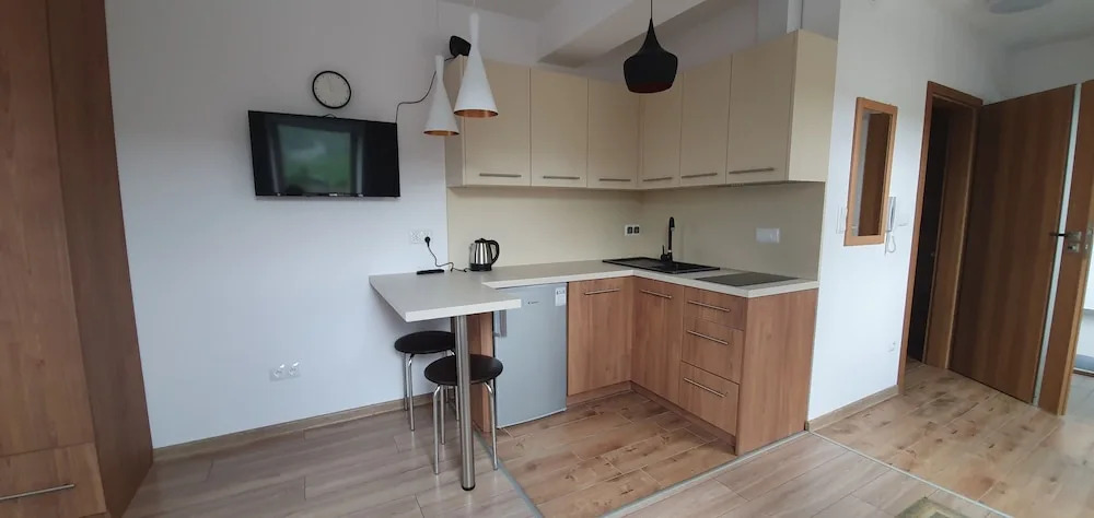 Apartamenty CEDE Zakopane