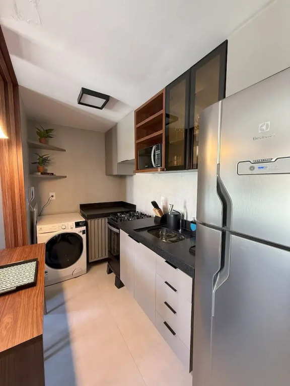 Jardins Almare 502