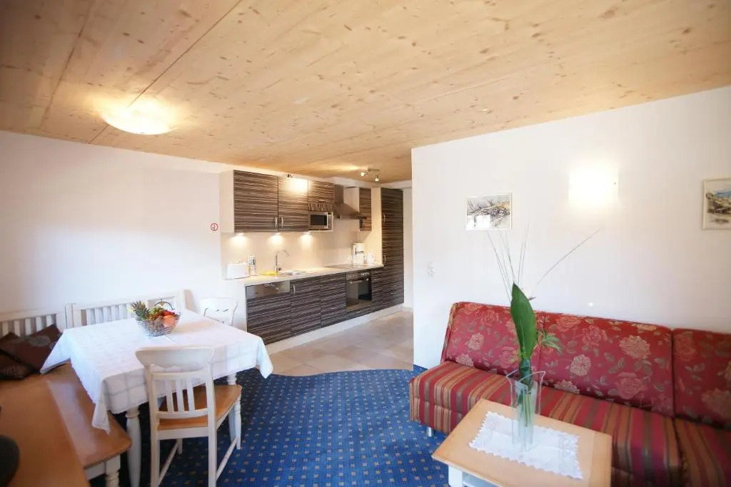 Dorfappartements Söll