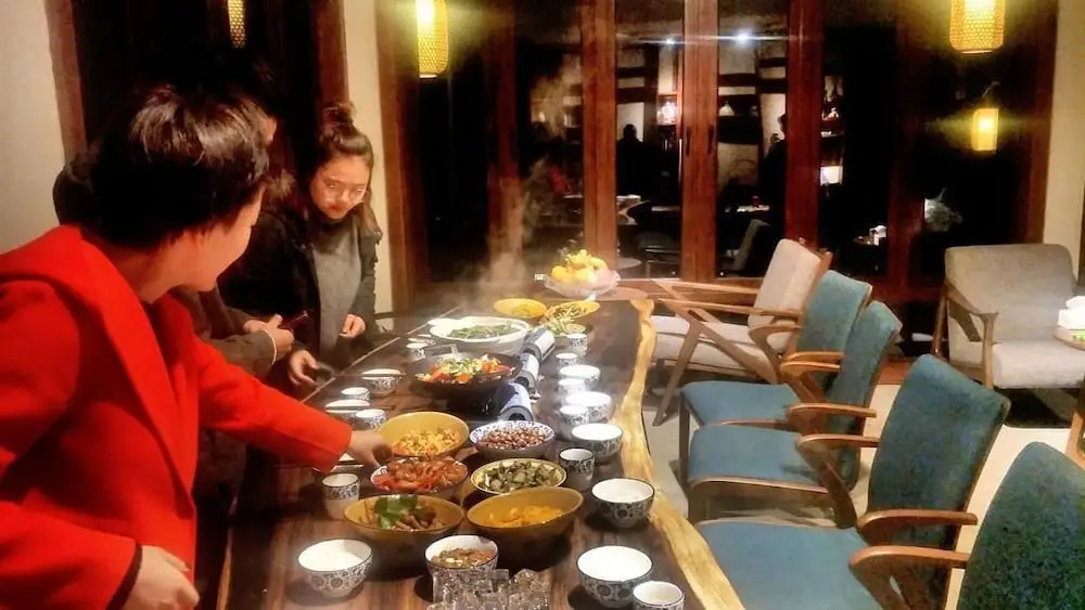 Shuimu Xiaoxiang Holiday Guesthouse