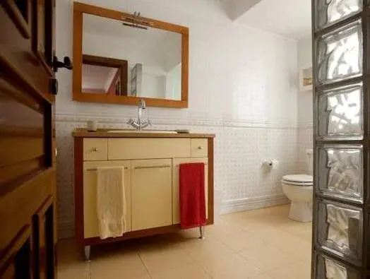 Blue Ocean Guest House