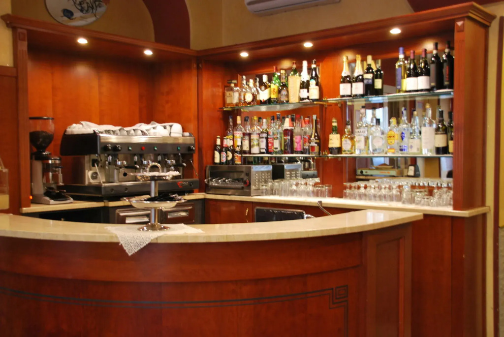 Hotel Antico Distretto